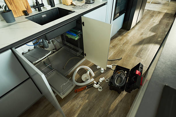 Reliable Pipe Repair contractor in Hartsburg, IL by Street Wise - Plumbing